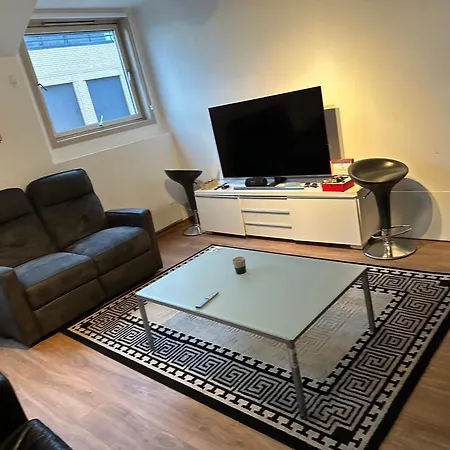 Stay Inn Apartment * Oslo