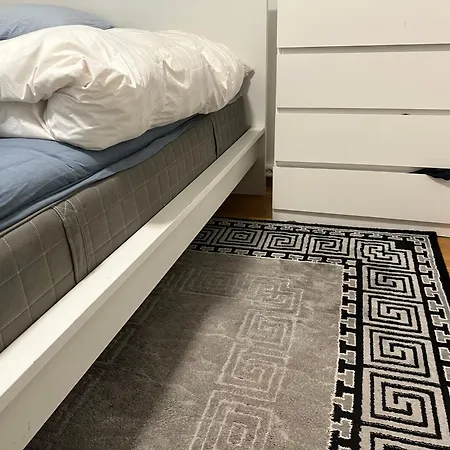 Stay Inn Apartment Apartman Oslo