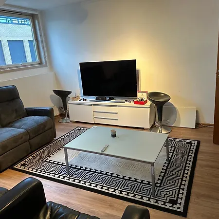 Apartman Stay Inn Apartment *
