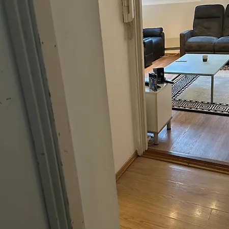 Stay Inn Apartment Apartman *