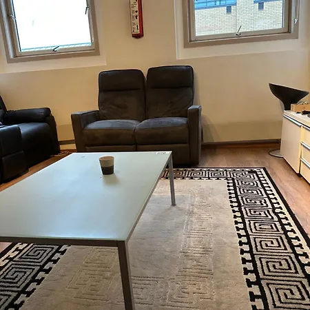 Apartman Stay Inn Apartment *