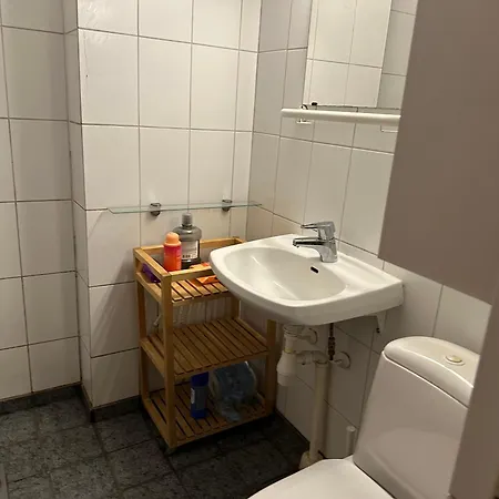Stay Inn Apartment