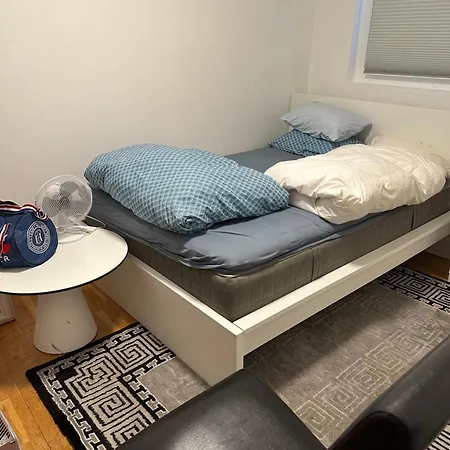 Stay Inn Apartment Apartman