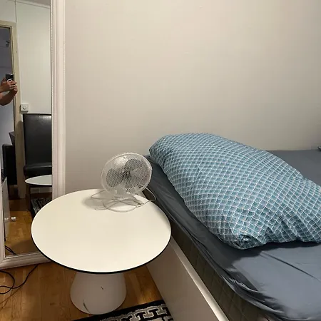 Apartman Stay Inn Apartment *