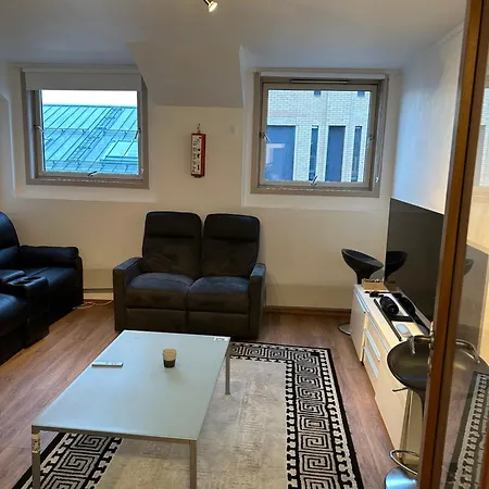 Stay Inn Apartment Oslo