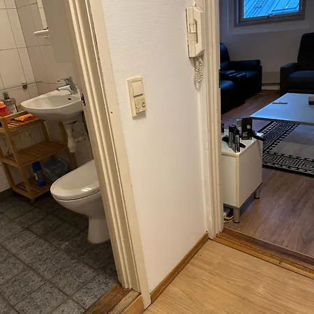 Stay Inn Apartment Apartman Oslo
