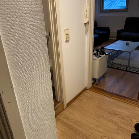 Apartman Stay Inn Apartment