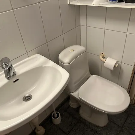 Stay Inn Apartment