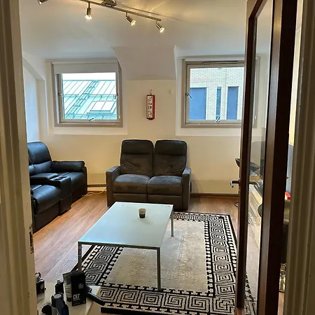 Apartman Stay Inn Apartment *