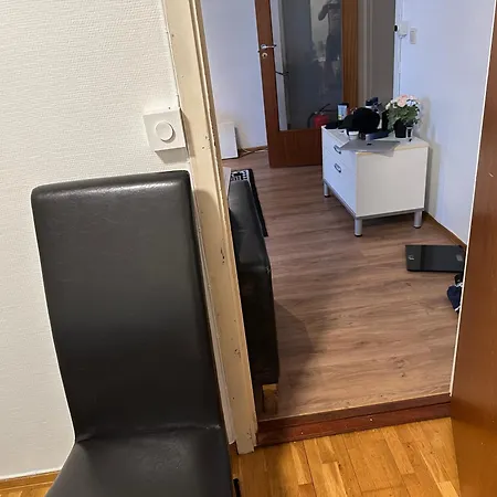 Stay Inn Apartment *